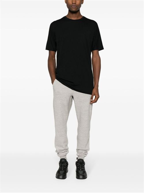 Cotton T-shirt SALOMON X BBS | LC220430011SDEEPBLACK